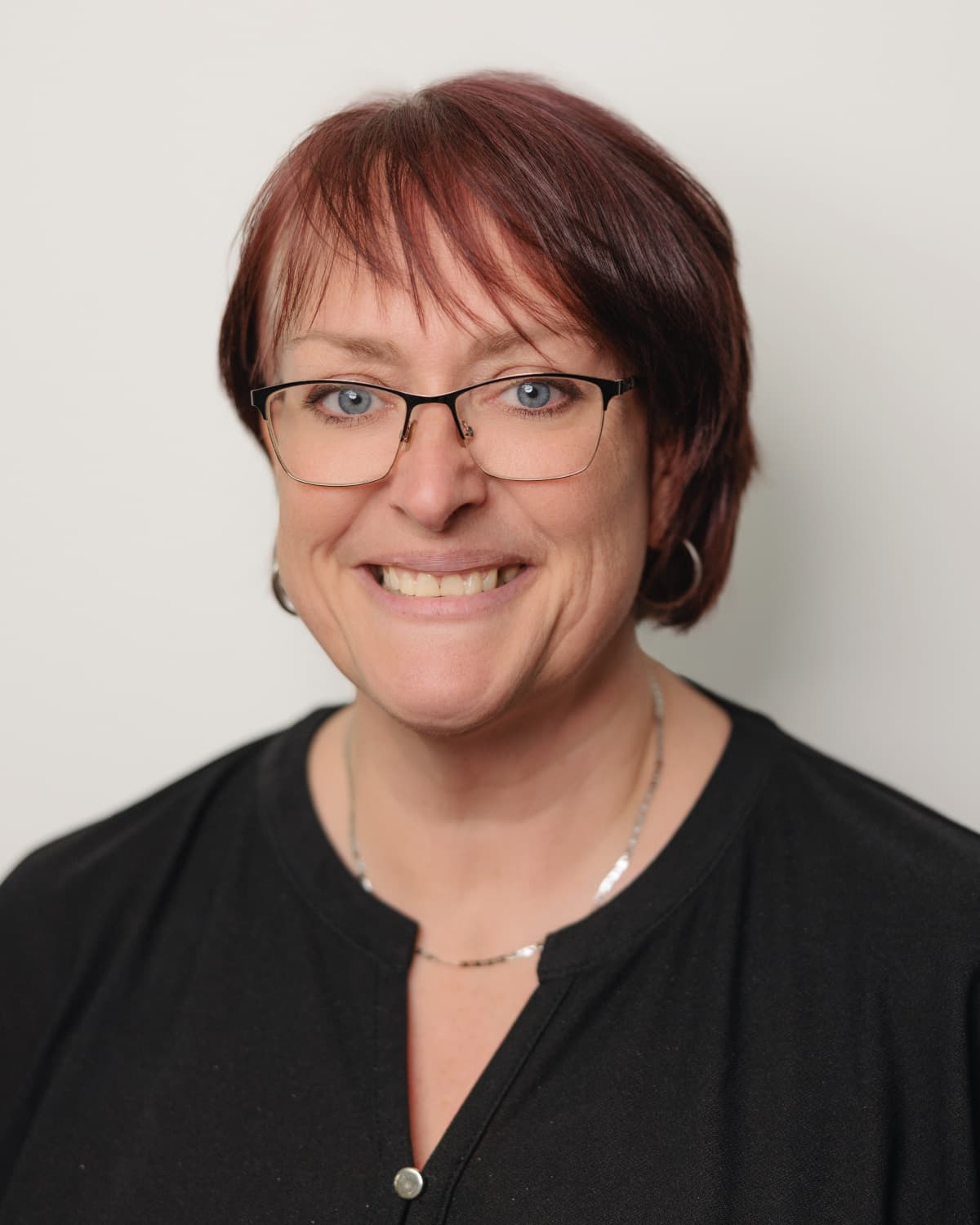 Hélène Leroux, Chargée de projet
