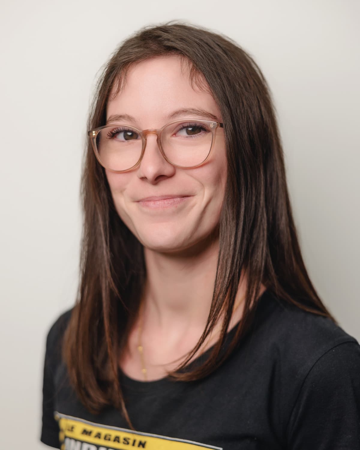 Océanne Duranleau, Médias sociaux