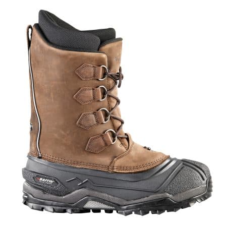 Botte d’hiver Baffin Control Max - EPICM004BWR