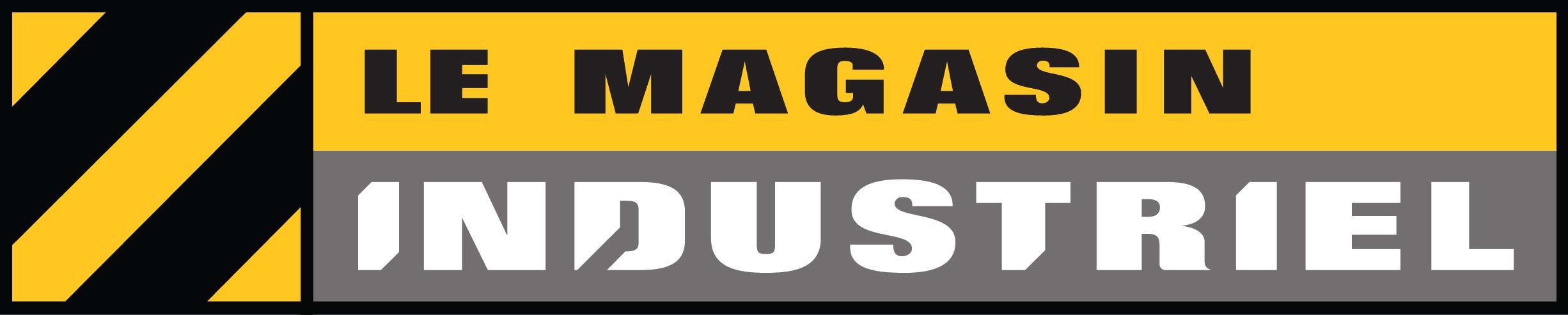 Le Magasin Industriel